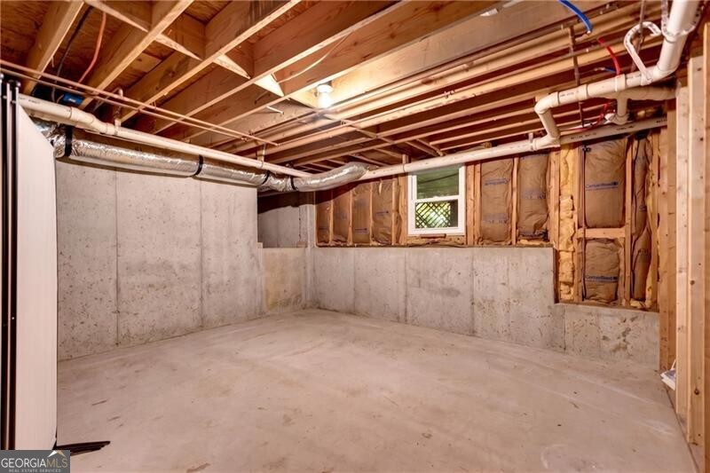 1210 Fontainebleau Court Lawrenceville GA 30043