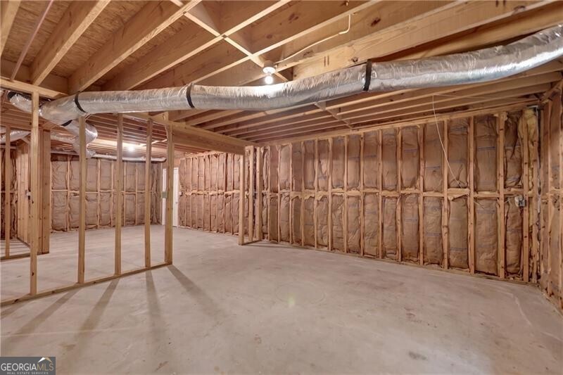 1210 Fontainebleau Court Lawrenceville GA 30043