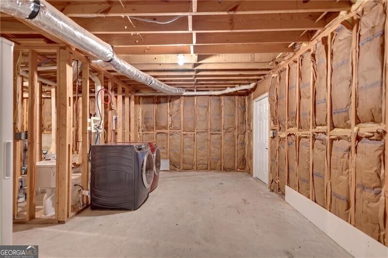 1210 Fontainebleau Court Lawrenceville GA 30043
