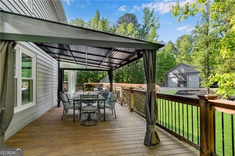 1210 Fontainebleau Court Lawrenceville GA 30043