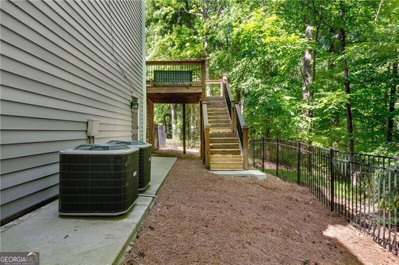 1210 Fontainebleau Court Lawrenceville GA 30043