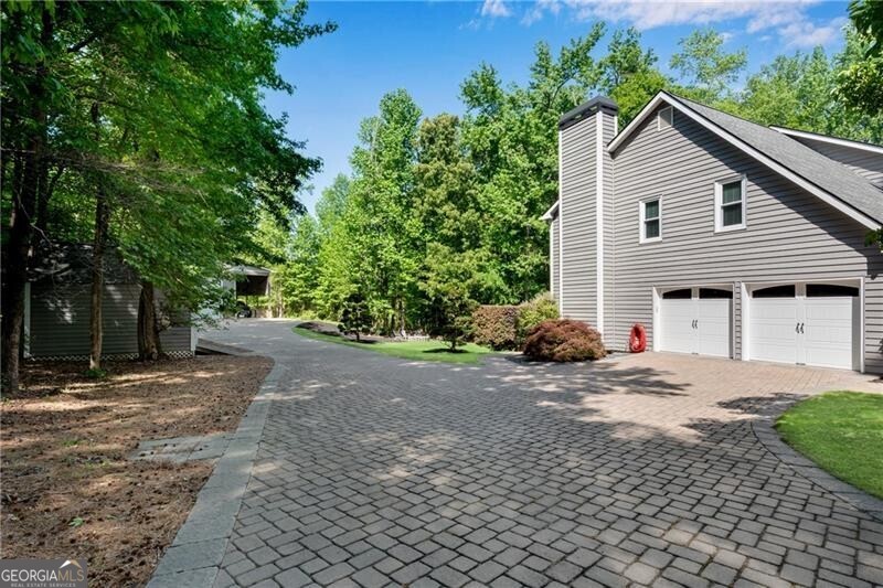 1210 Fontainebleau Court Lawrenceville GA 30043