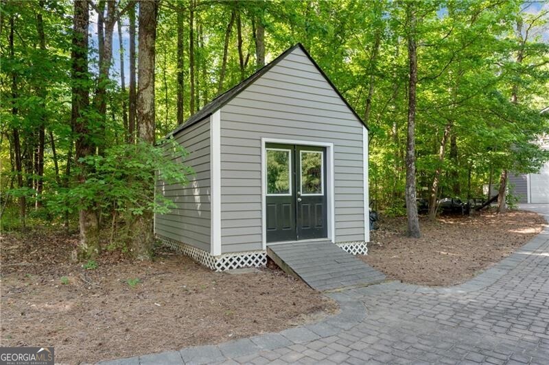 1210 Fontainebleau Court Lawrenceville GA 30043