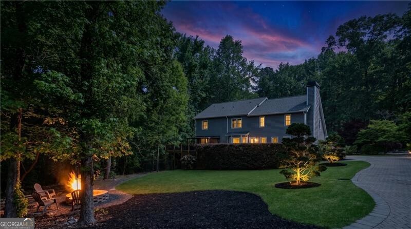 1210 Fontainebleau Court Lawrenceville GA 30043