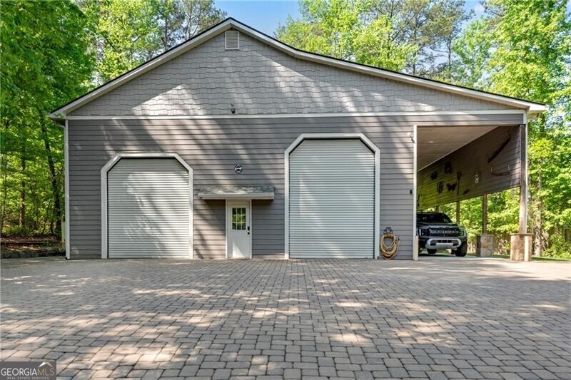 1210 Fontainebleau Court Lawrenceville GA 30043