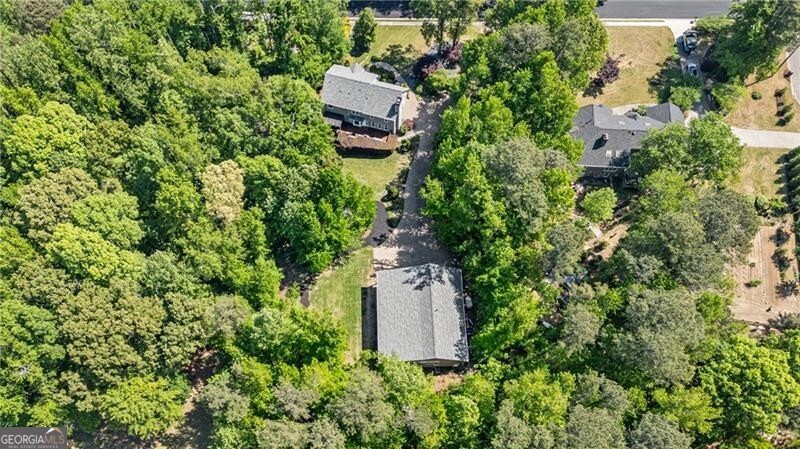 1210 Fontainebleau Court Lawrenceville GA 30043