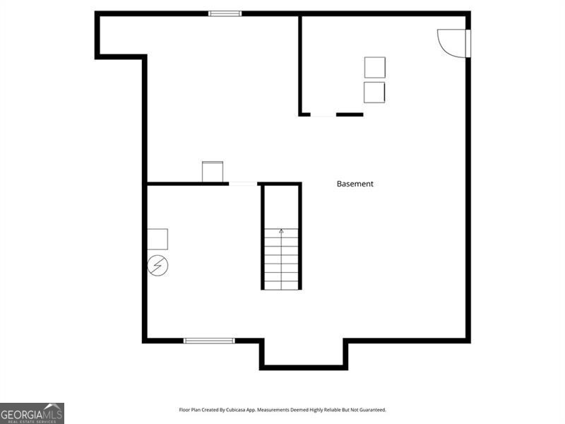 1210 Fontainebleau Court Lawrenceville GA 30043