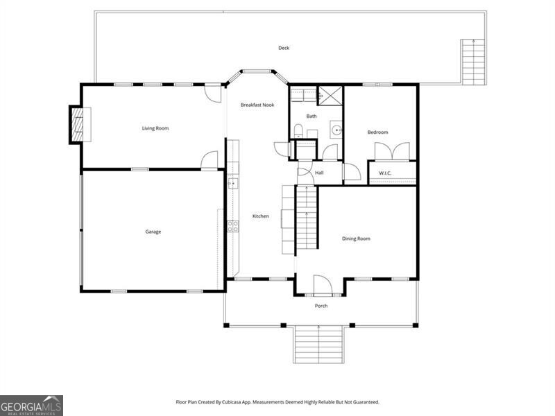 1210 Fontainebleau Court Lawrenceville GA 30043