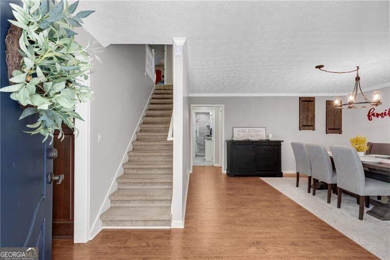 1210 Fontainebleau Court Lawrenceville GA 30043