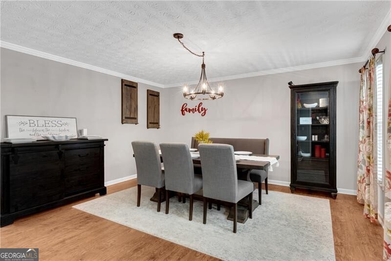 1210 Fontainebleau Court Lawrenceville GA 30043