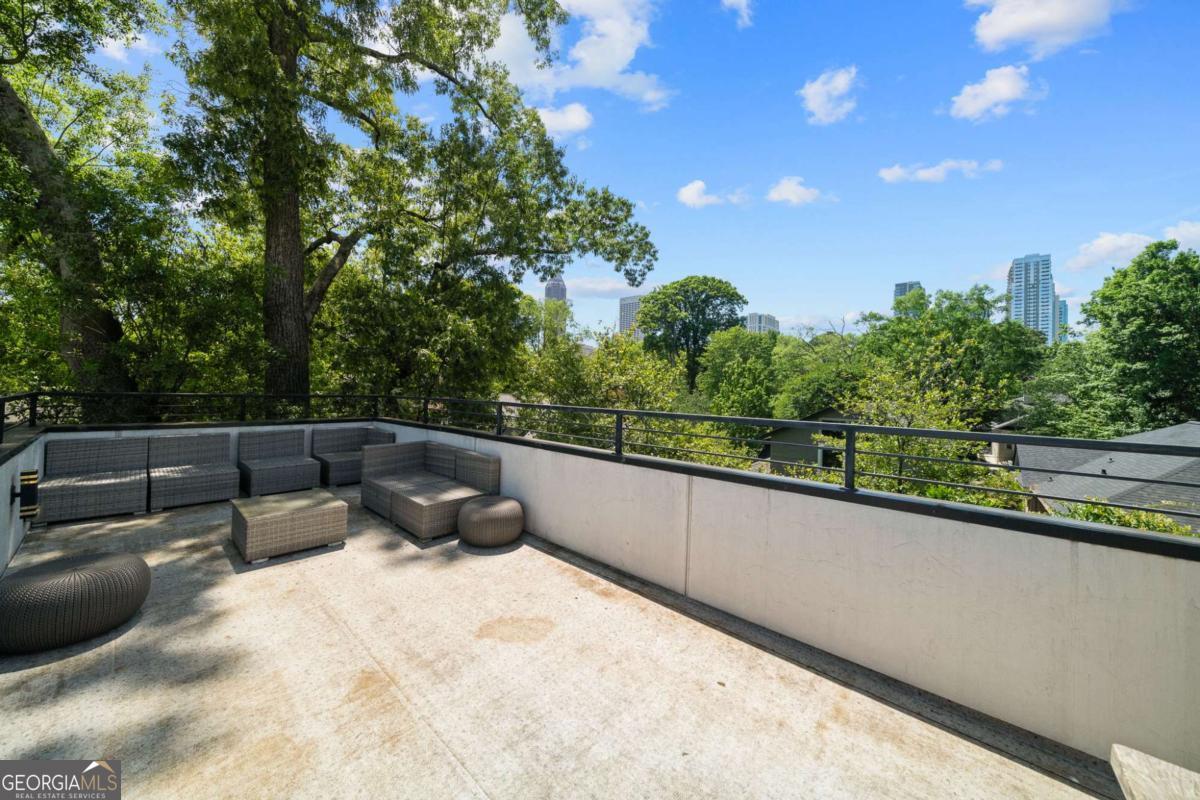 822 Argonne Avenue NE Atlanta GA 30308