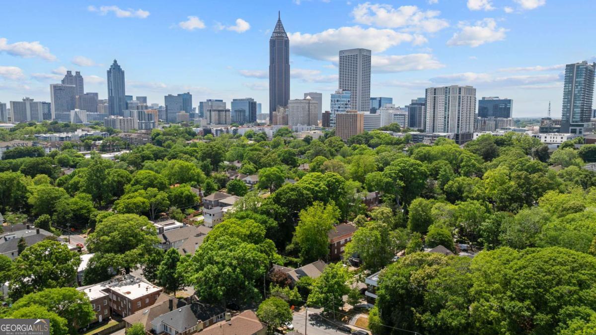 822 Argonne Avenue NE Atlanta GA 30308