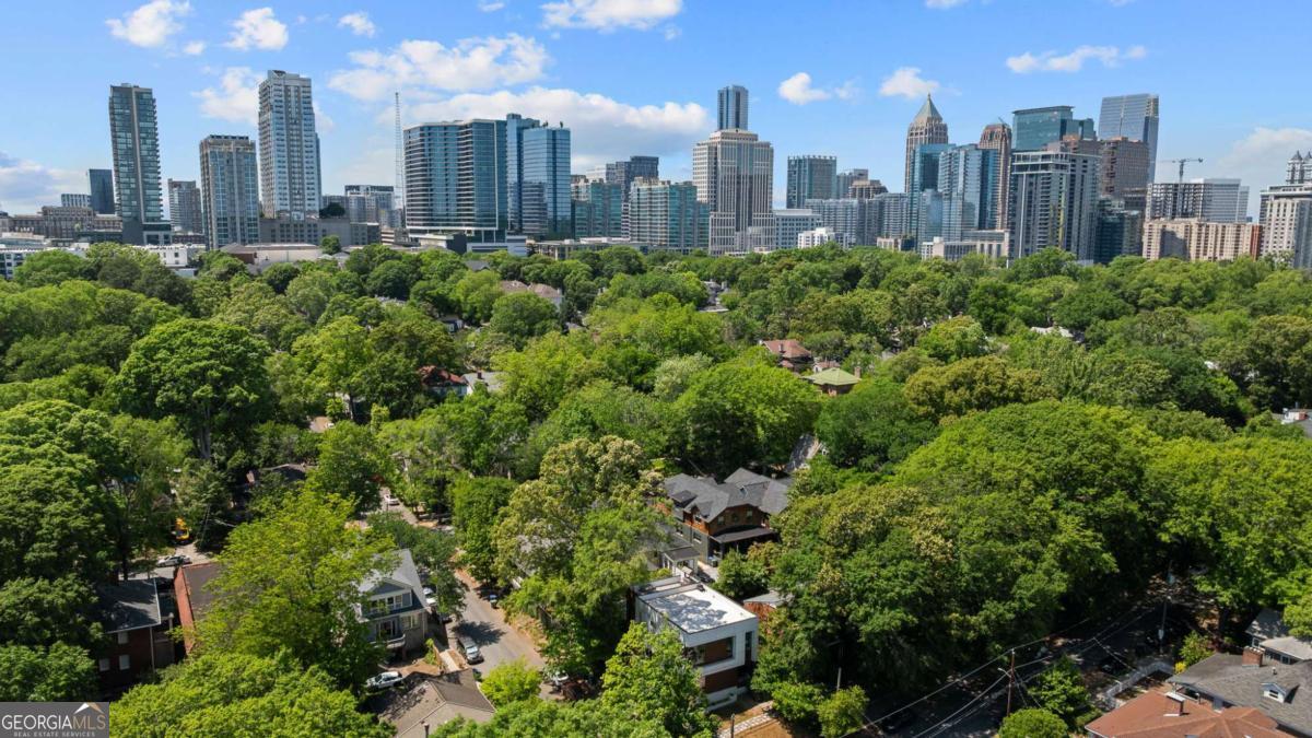 822 Argonne Avenue NE Atlanta GA 30308