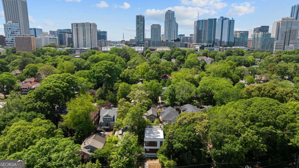 822 Argonne Avenue NE Atlanta GA 30308
