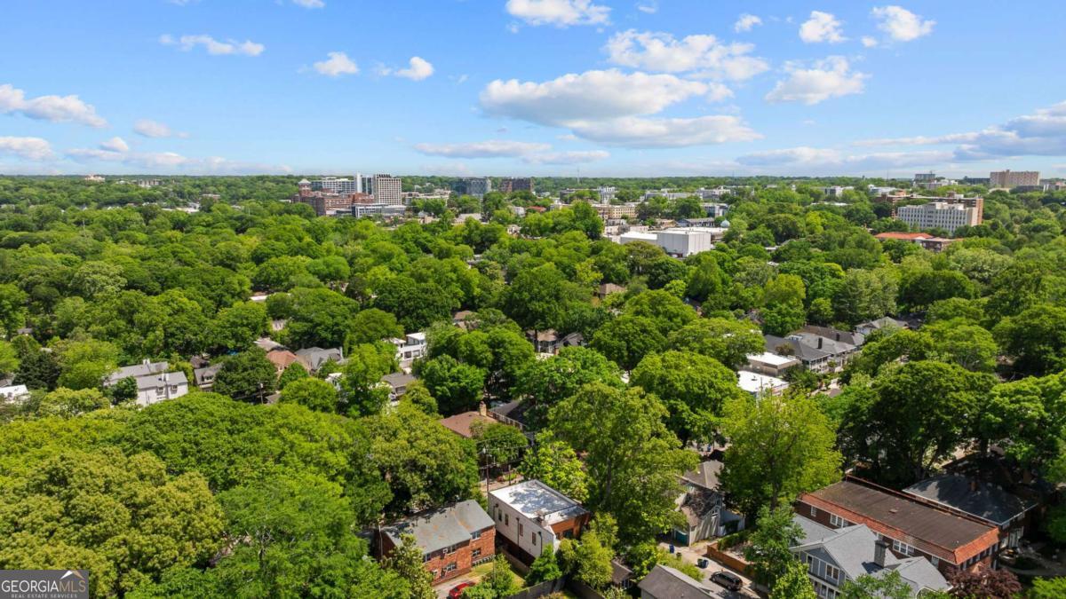 822 Argonne Avenue NE Atlanta GA 30308
