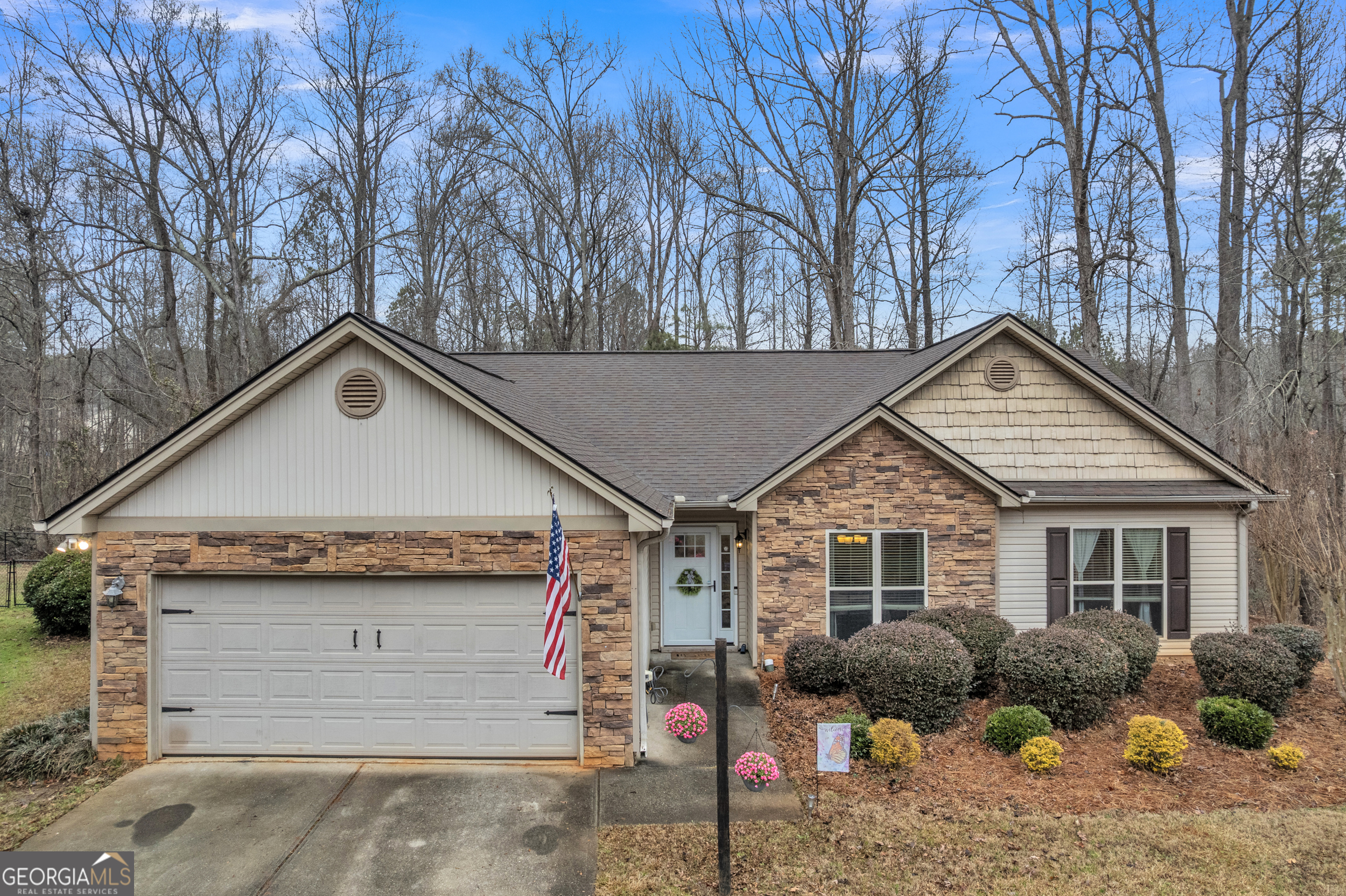 1071 Covenant Court Bethlehem GA 30620