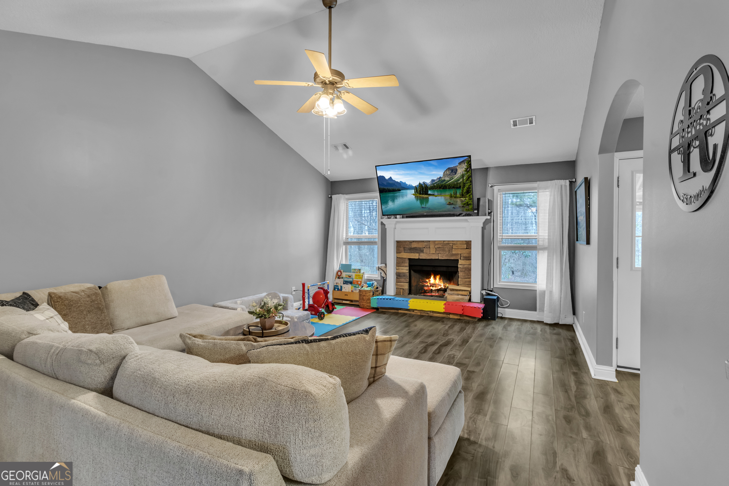 1071 Covenant Court Bethlehem GA 30620