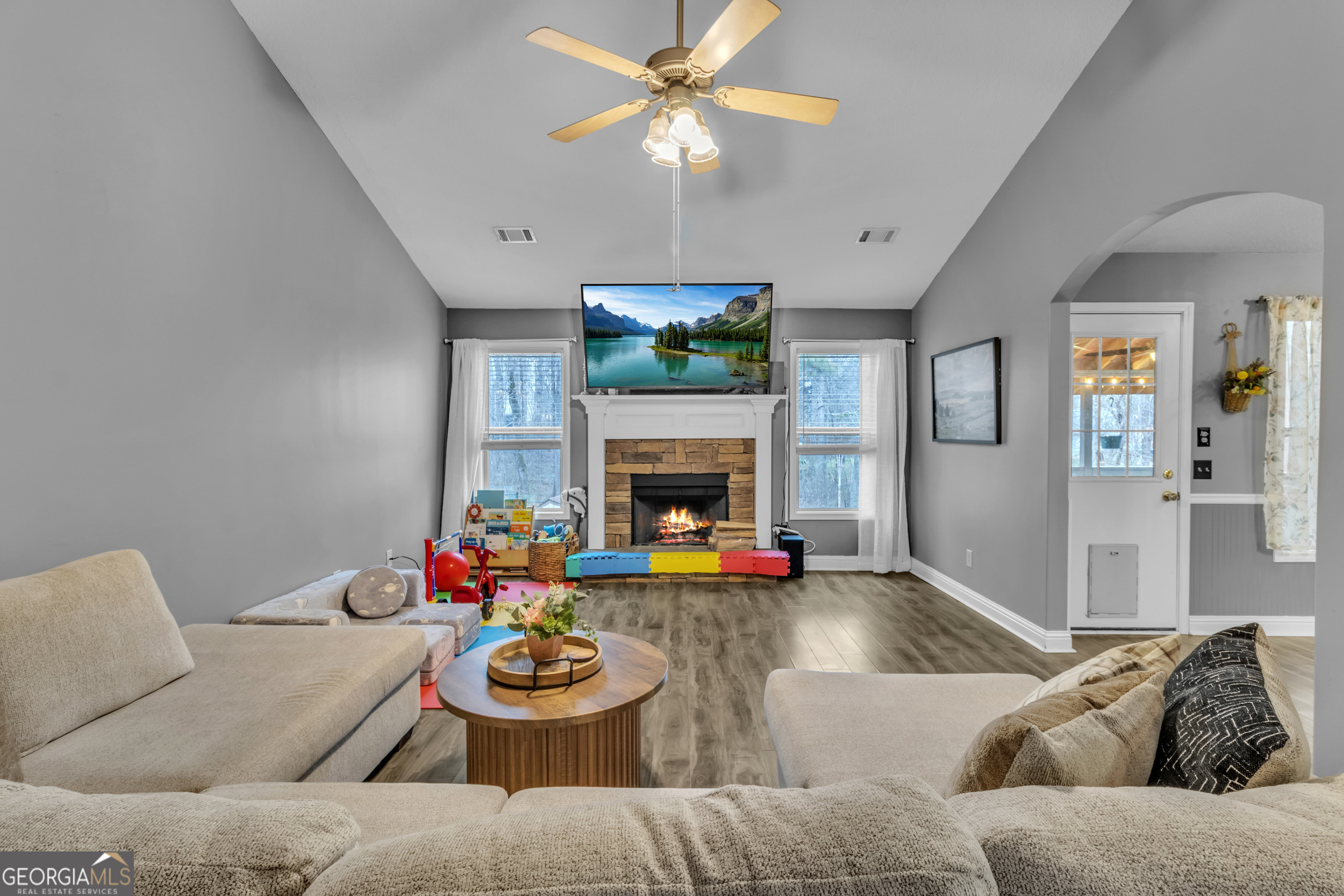 1071 Covenant Court Bethlehem GA 30620