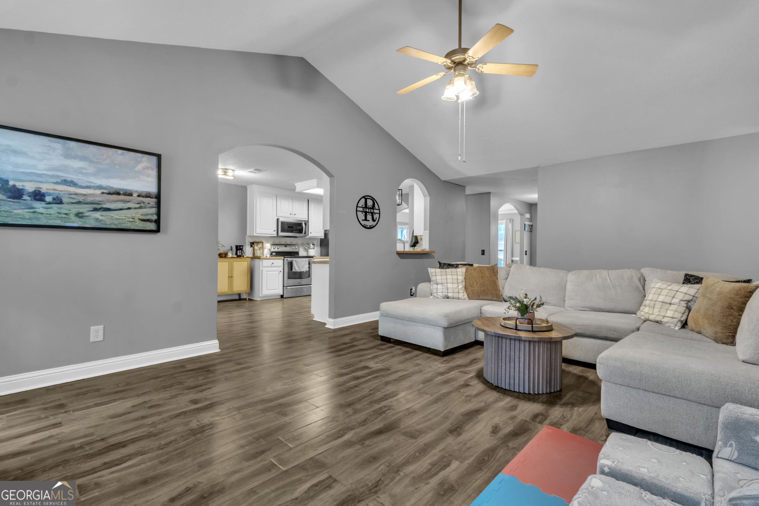 1071 Covenant Court Bethlehem GA 30620
