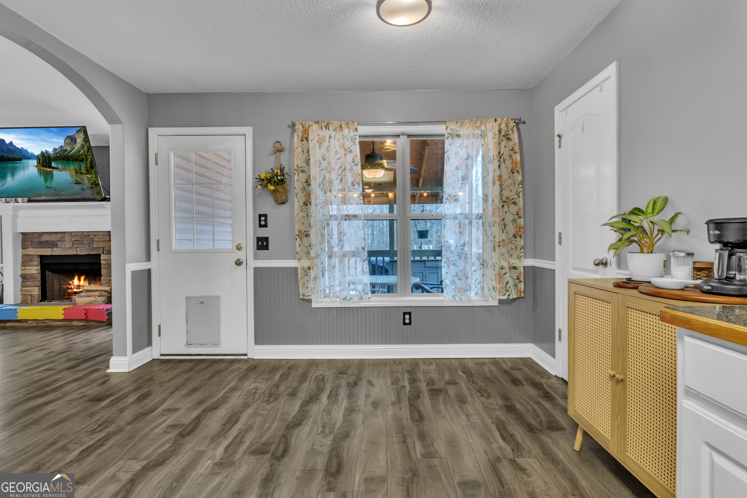 1071 Covenant Court Bethlehem GA 30620