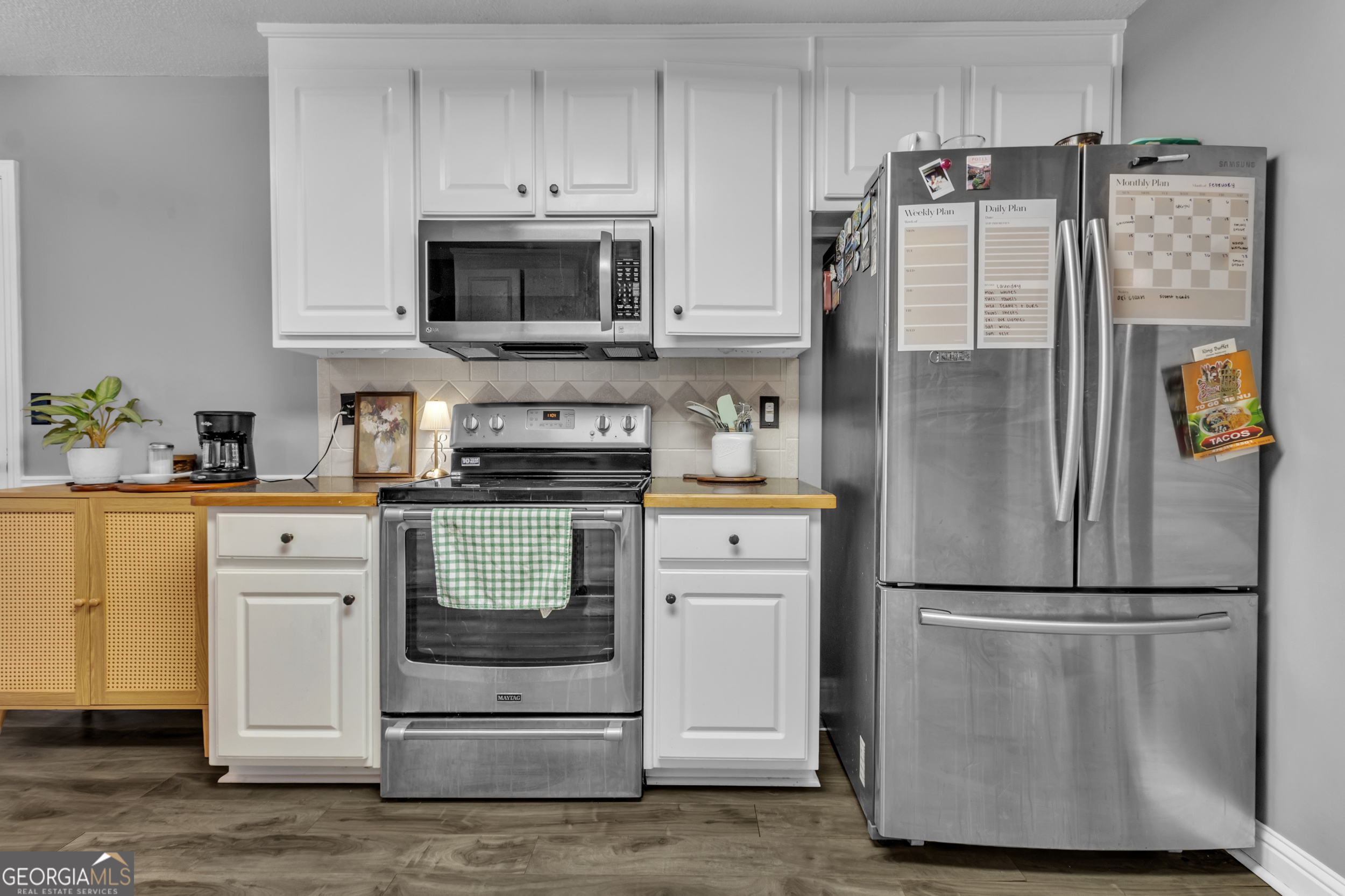 1071 Covenant Court Bethlehem GA 30620