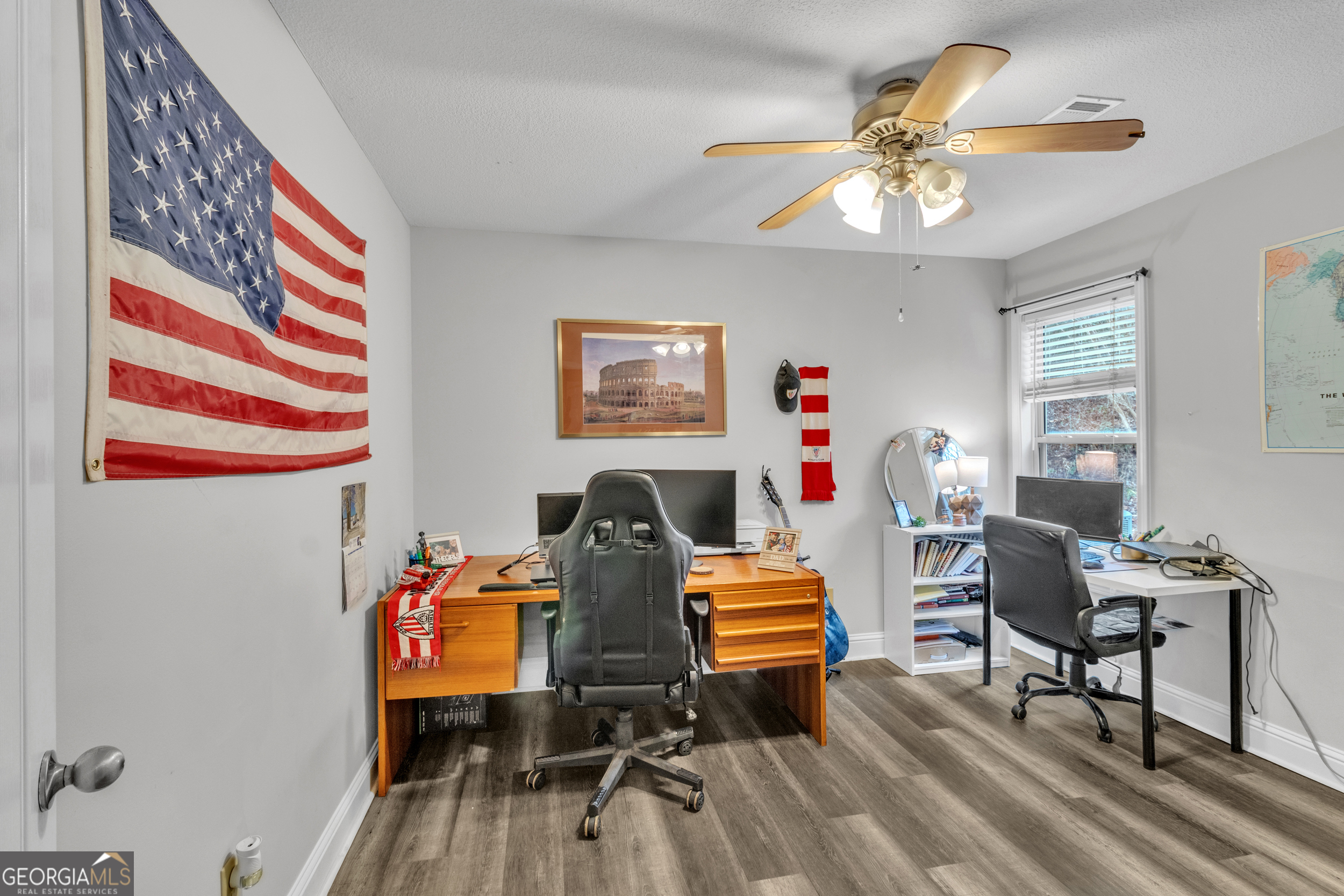 1071 Covenant Court Bethlehem GA 30620