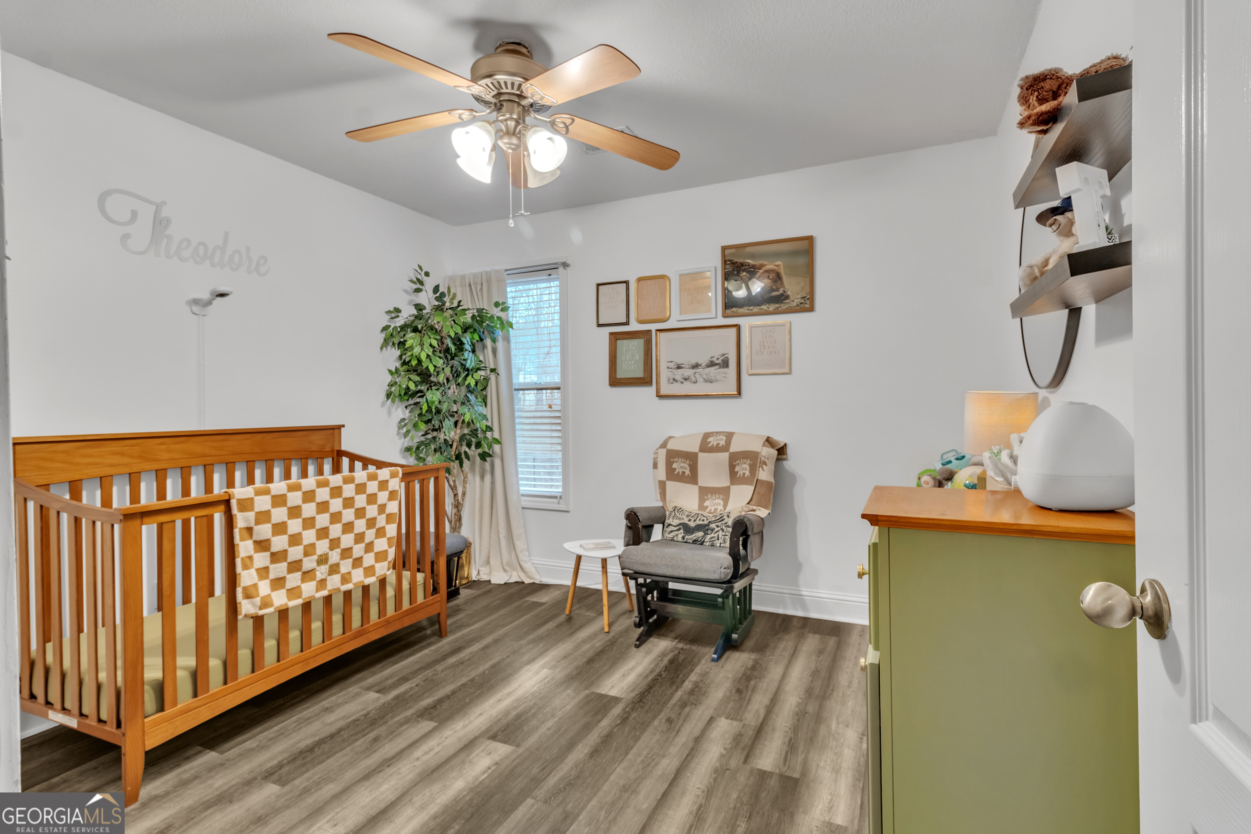 1071 Covenant Court Bethlehem GA 30620