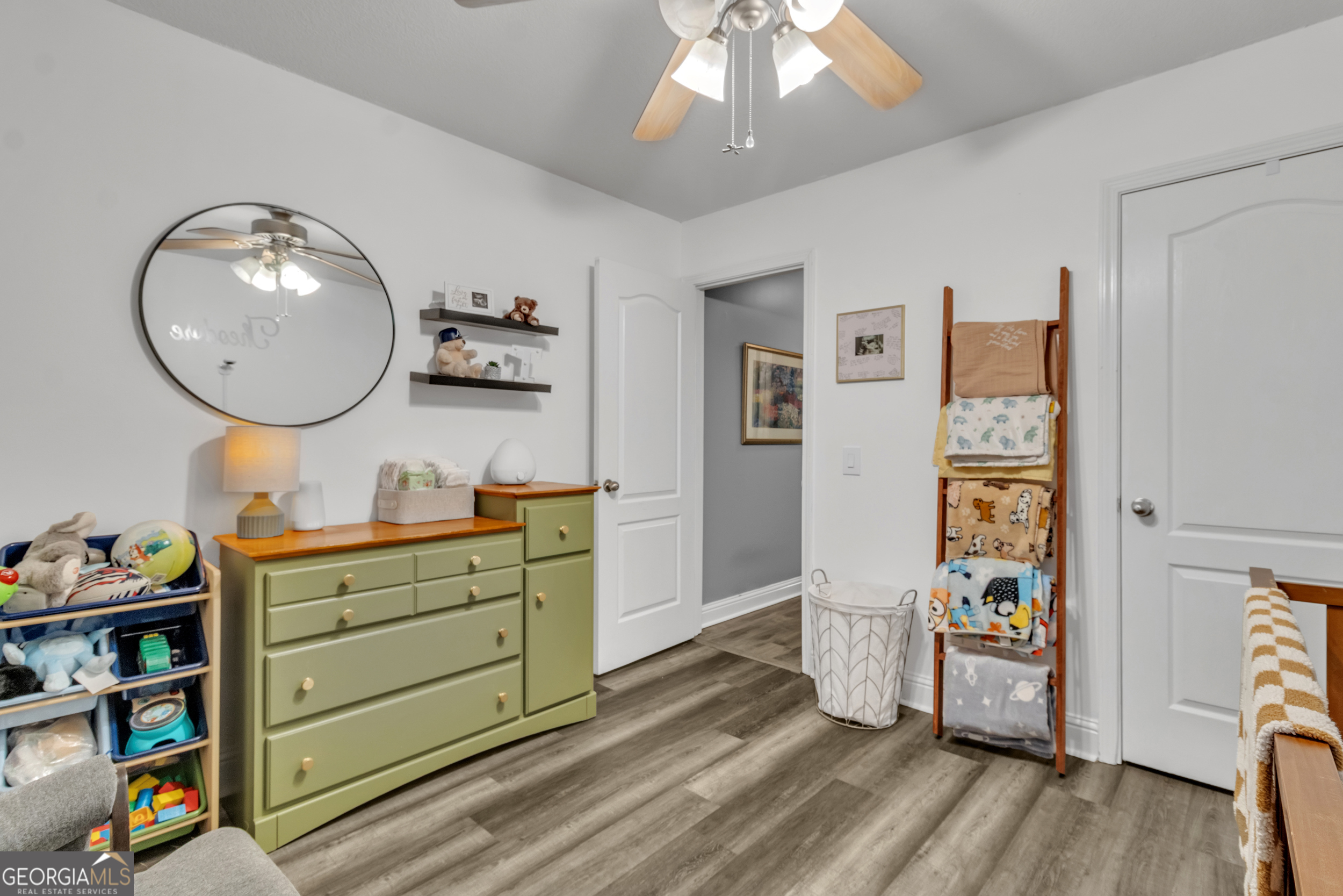 1071 Covenant Court Bethlehem GA 30620