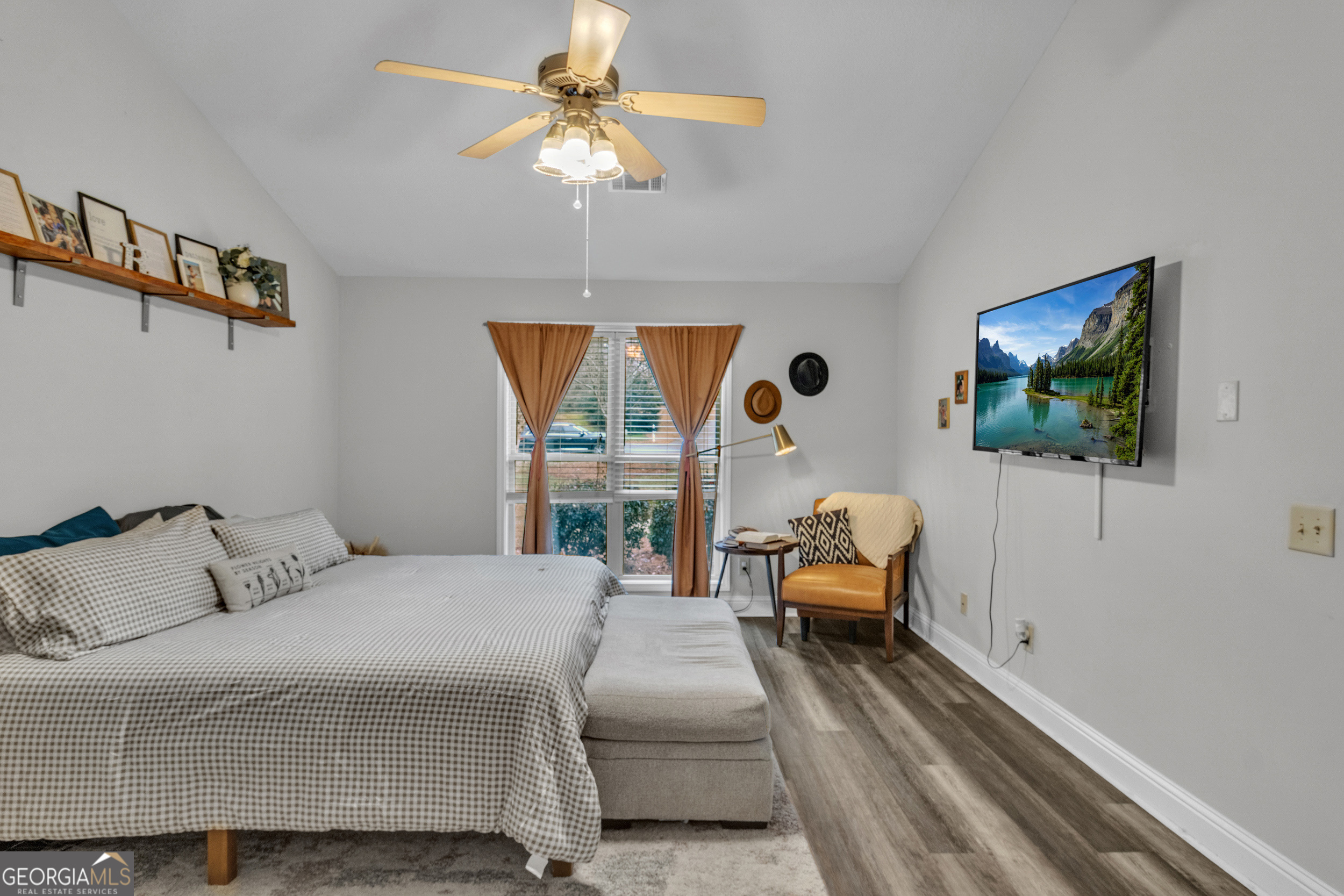 1071 Covenant Court Bethlehem GA 30620