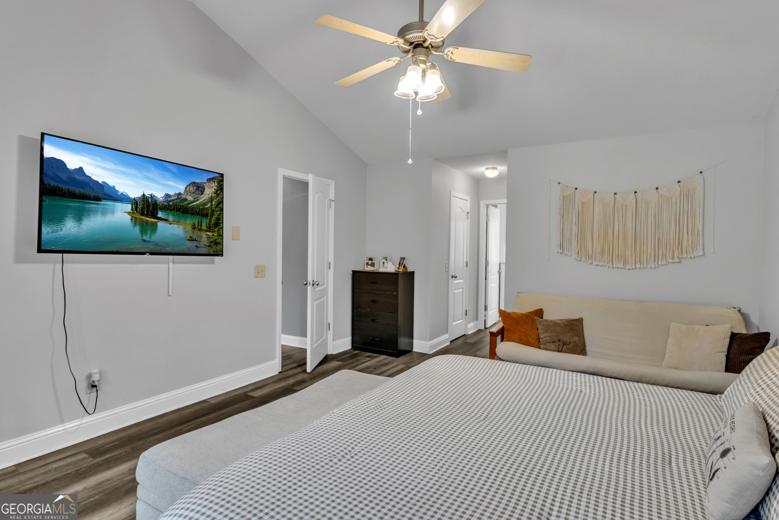 1071 Covenant Court Bethlehem GA 30620