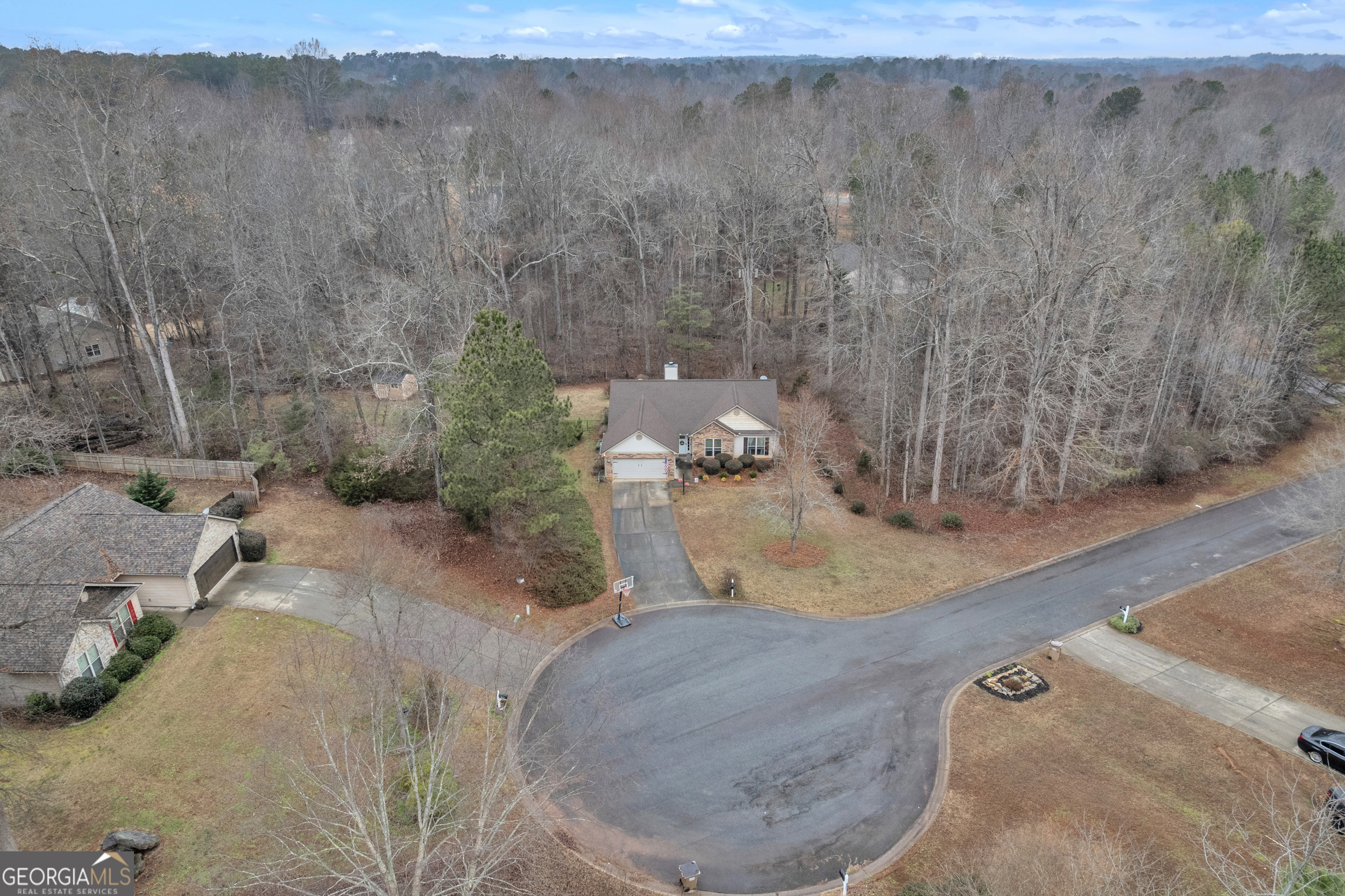 1071 Covenant Court Bethlehem GA 30620