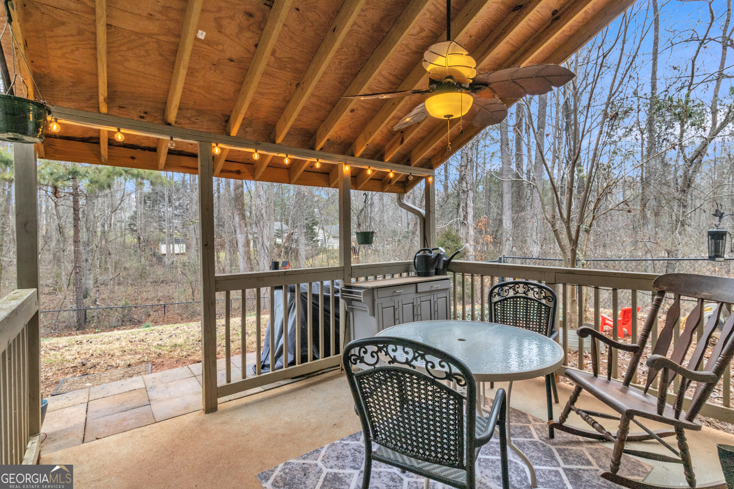 1071 Covenant Court Bethlehem GA 30620