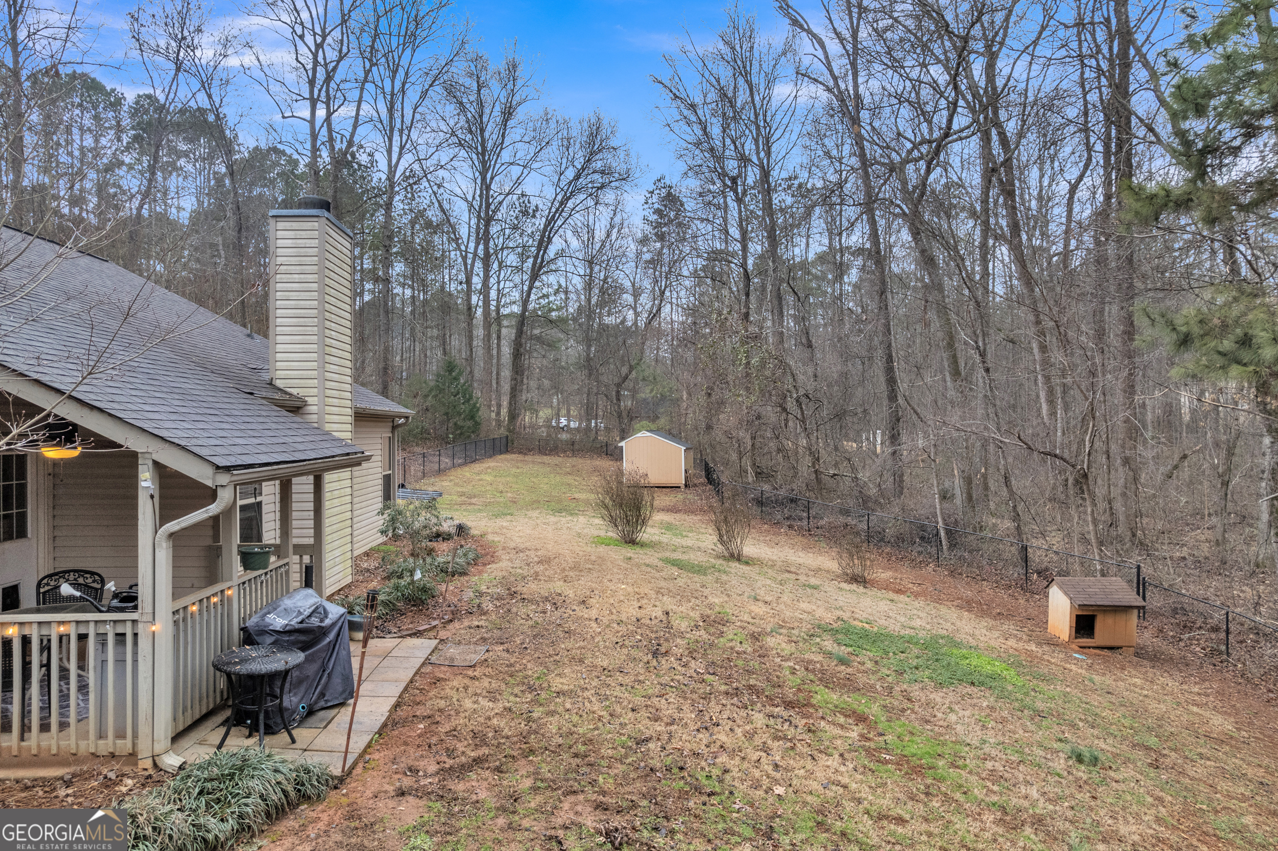 1071 Covenant Court Bethlehem GA 30620