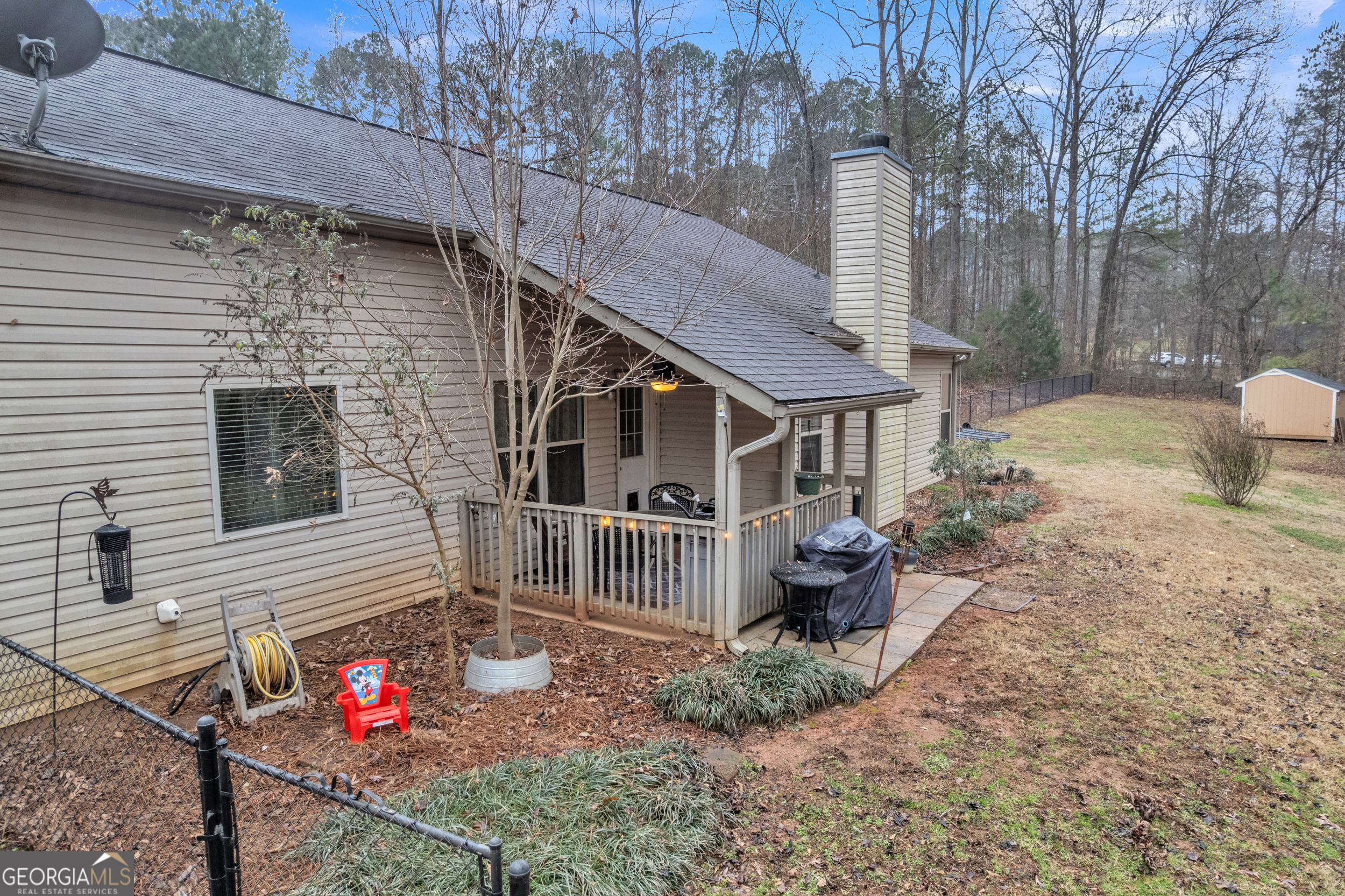 1071 Covenant Court Bethlehem GA 30620
