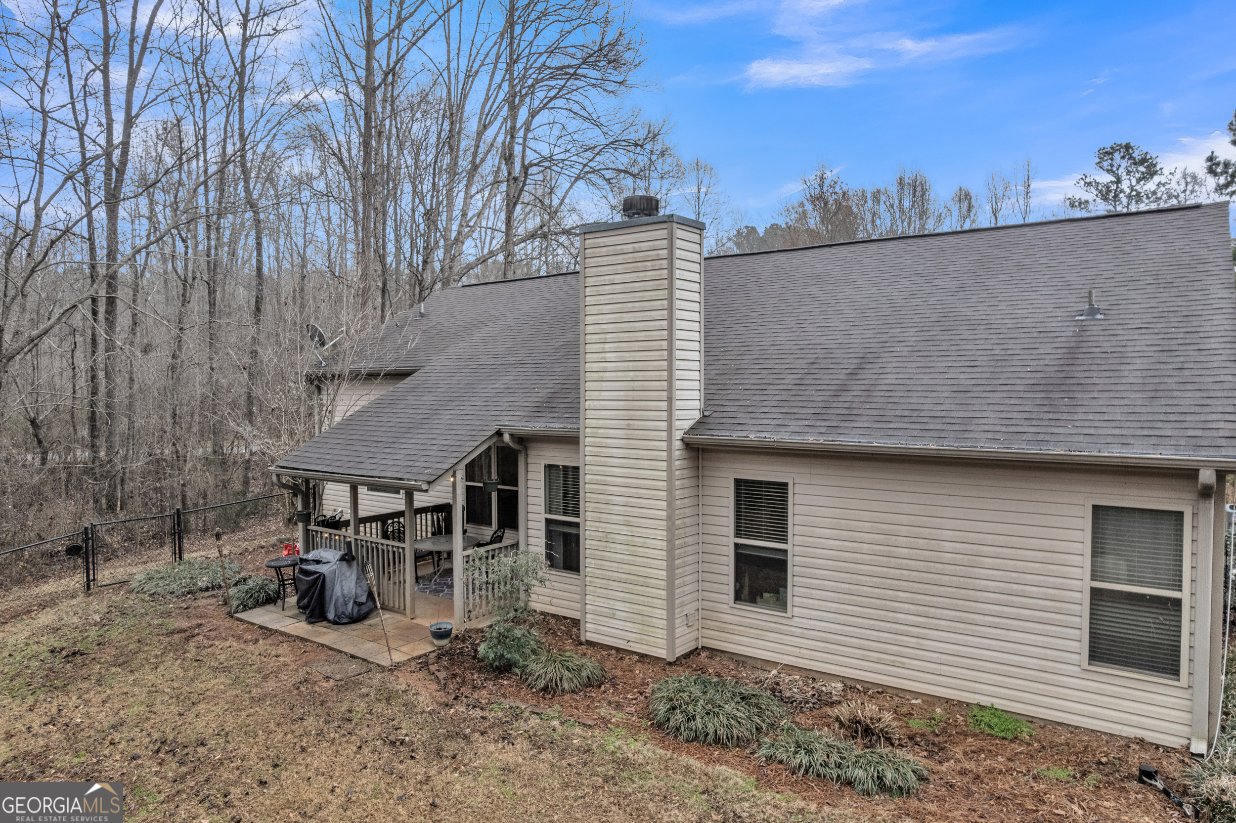 1071 Covenant Court Bethlehem GA 30620