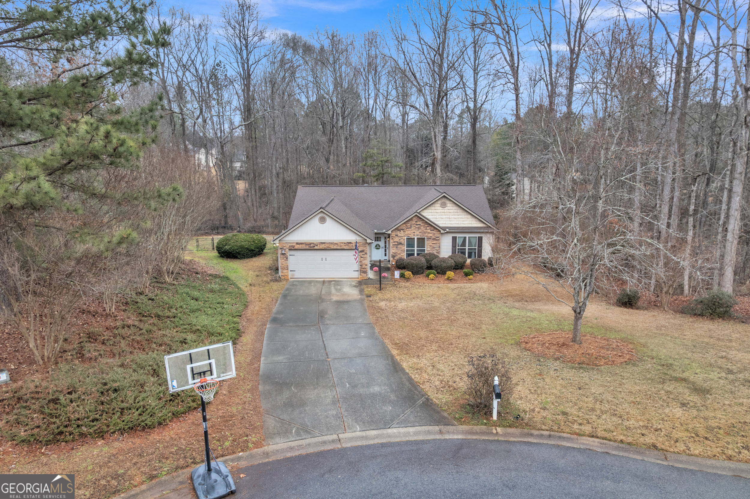 1071 Covenant Court Bethlehem GA 30620