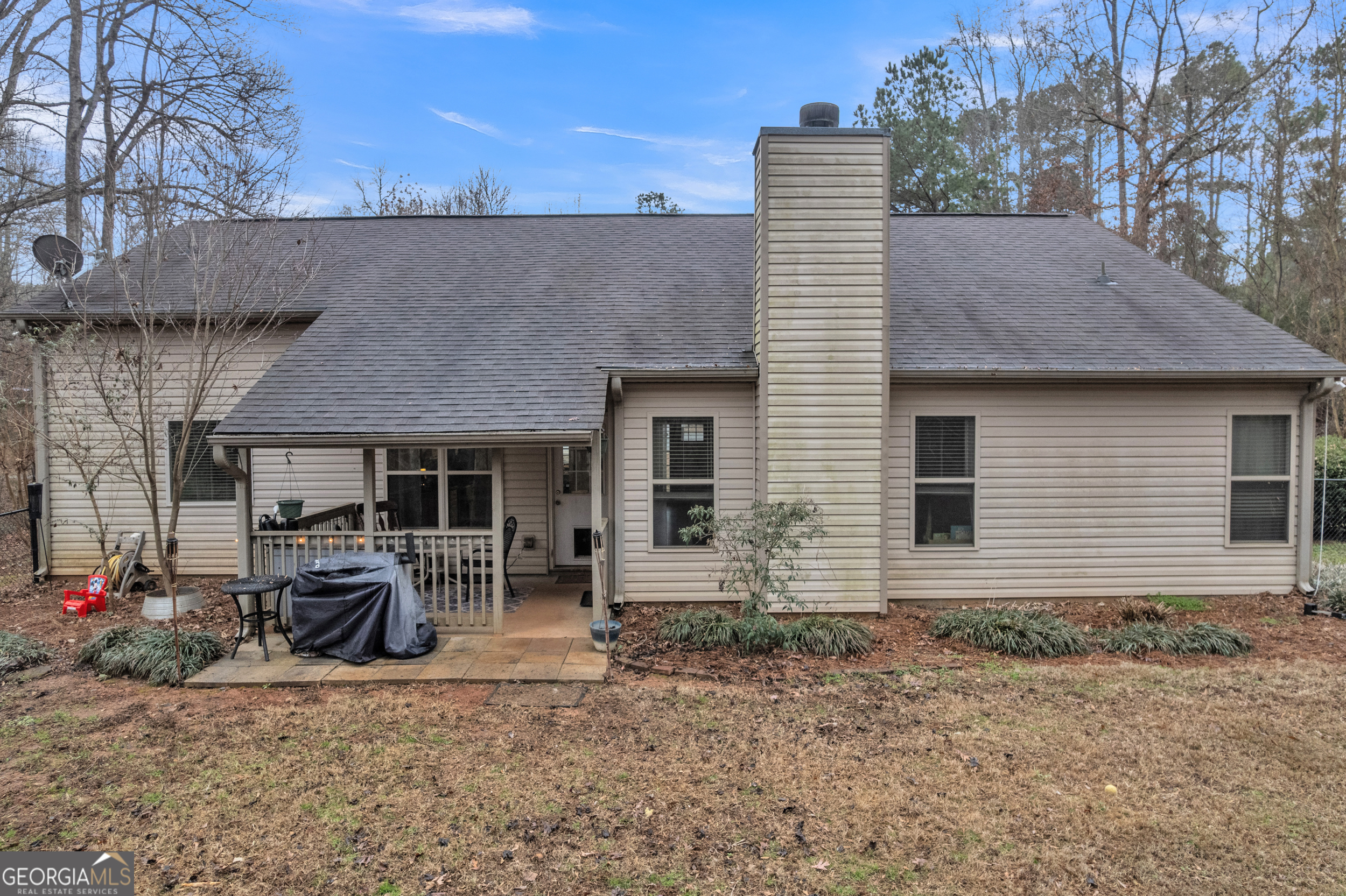 1071 Covenant Court Bethlehem GA 30620