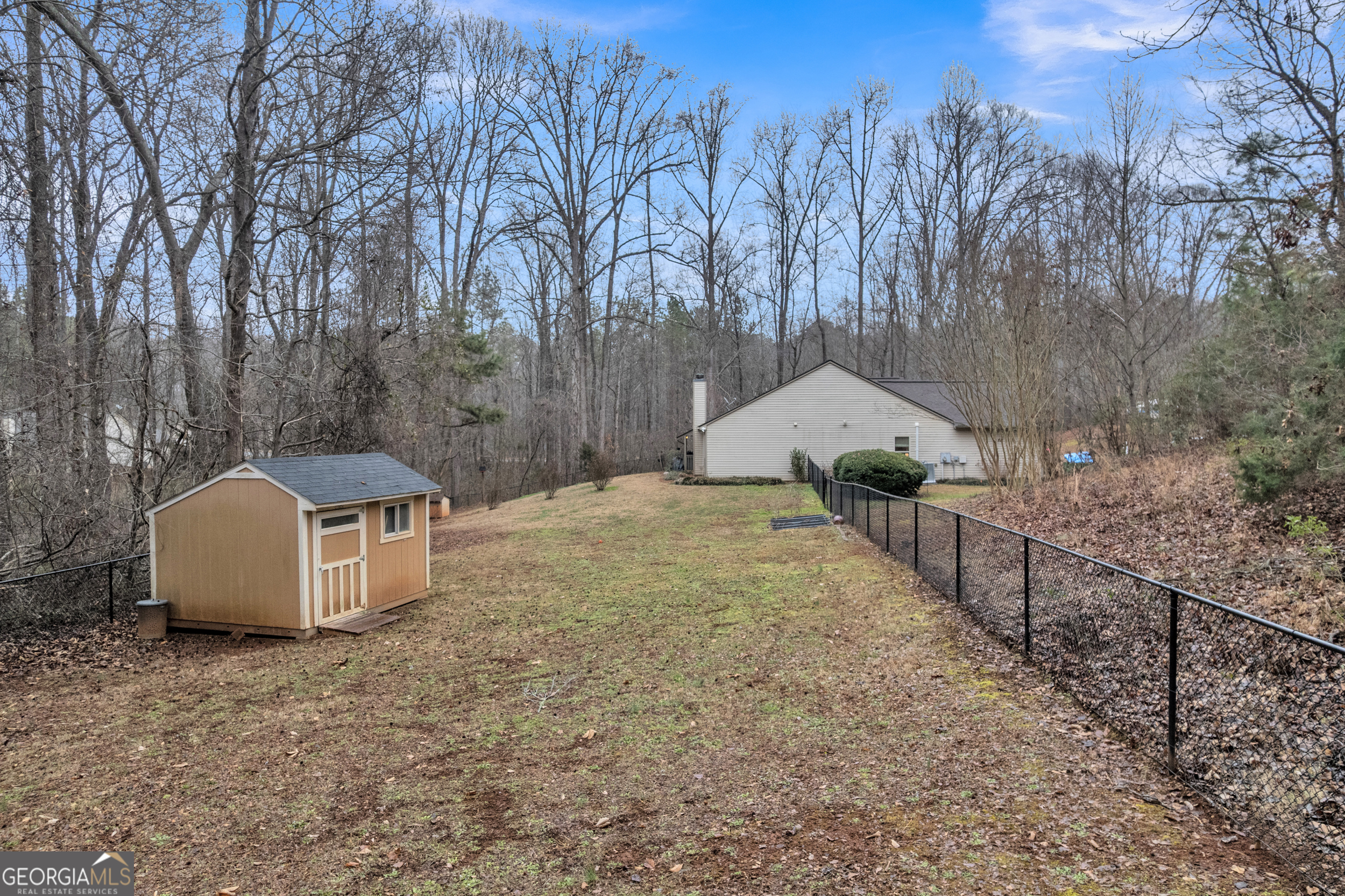 1071 Covenant Court Bethlehem GA 30620