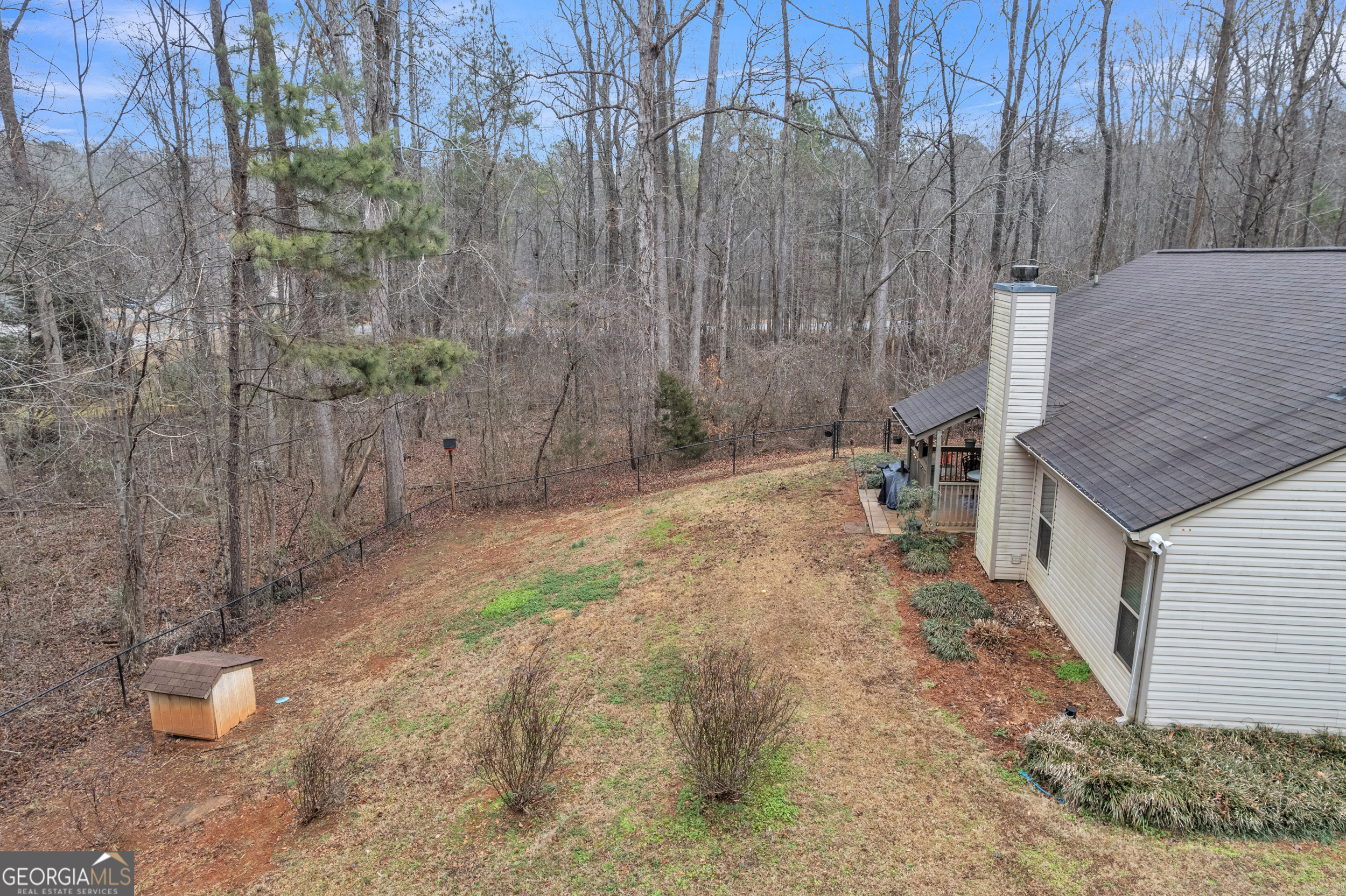 1071 Covenant Court Bethlehem GA 30620