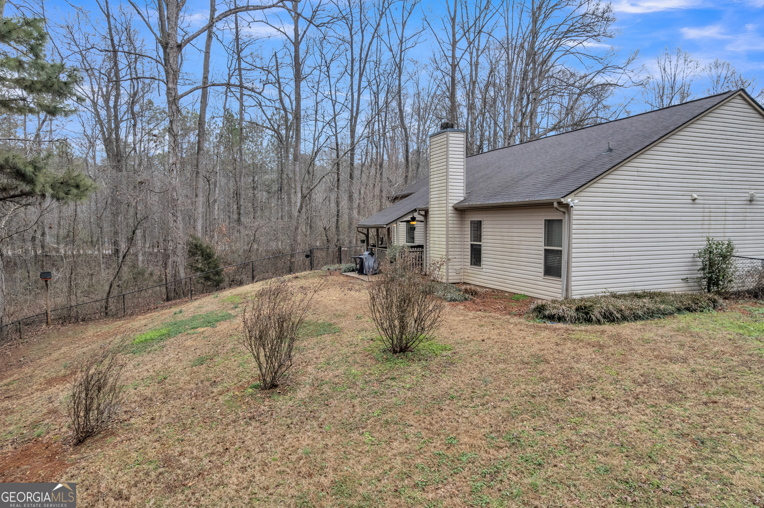 1071 Covenant Court Bethlehem GA 30620