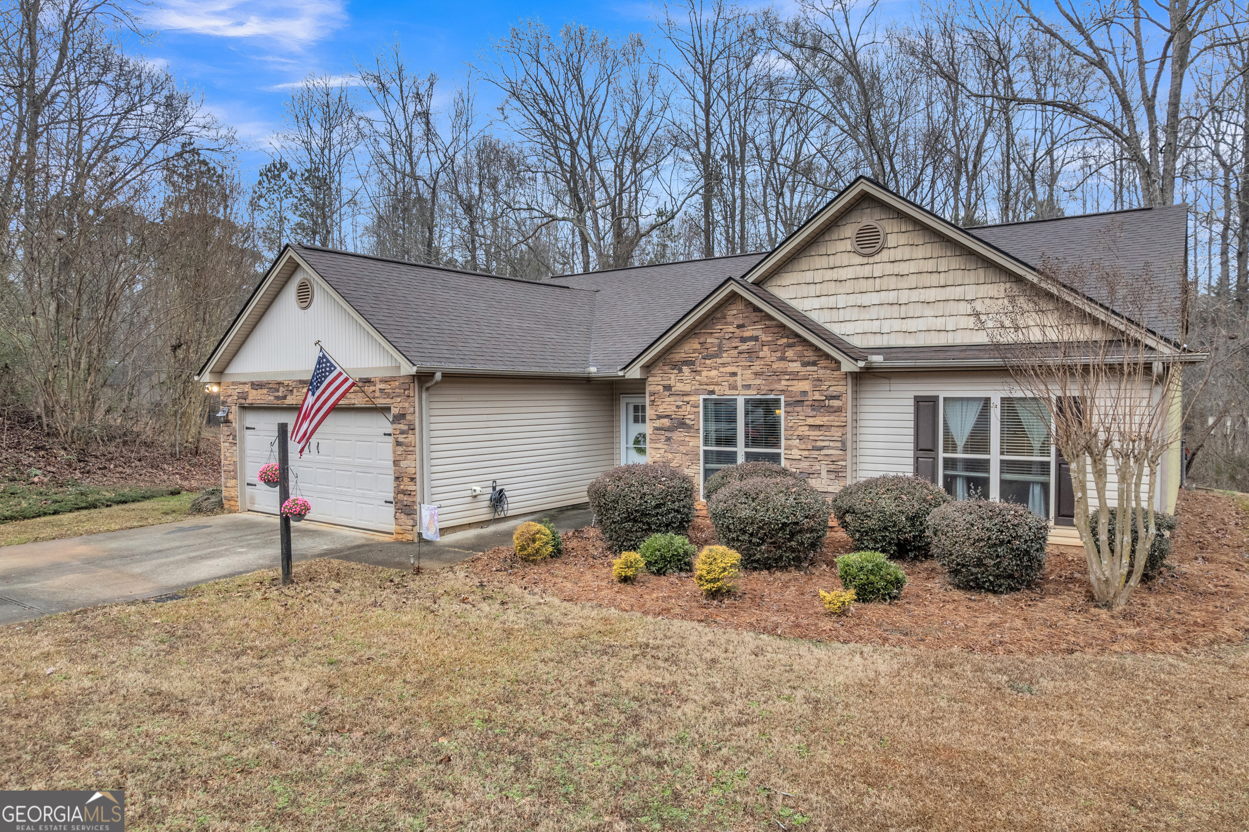 1071 Covenant Court Bethlehem GA 30620