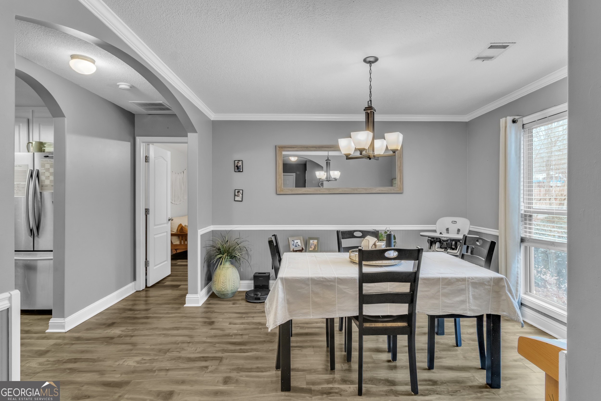 1071 Covenant Court Bethlehem GA 30620