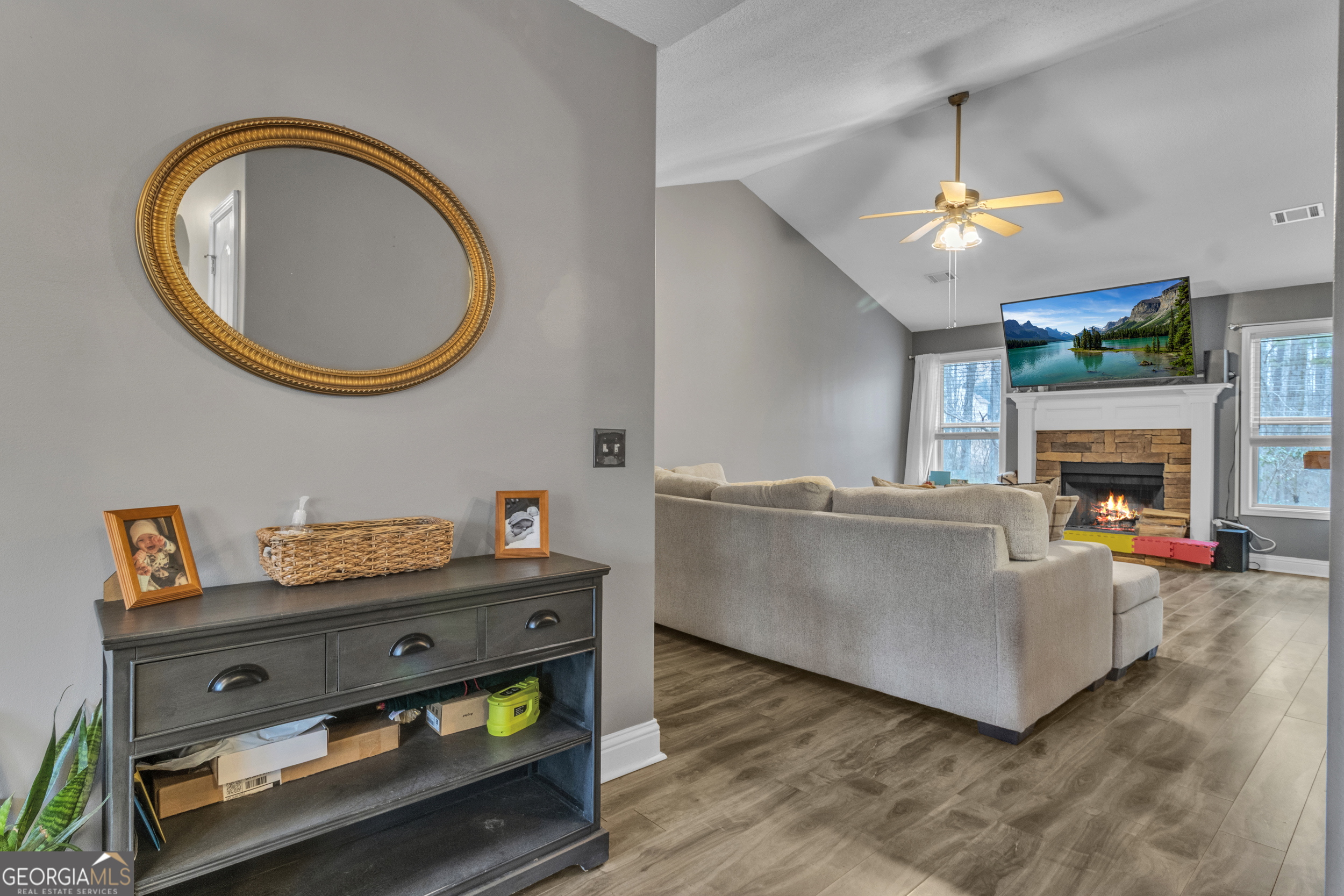 1071 Covenant Court Bethlehem GA 30620