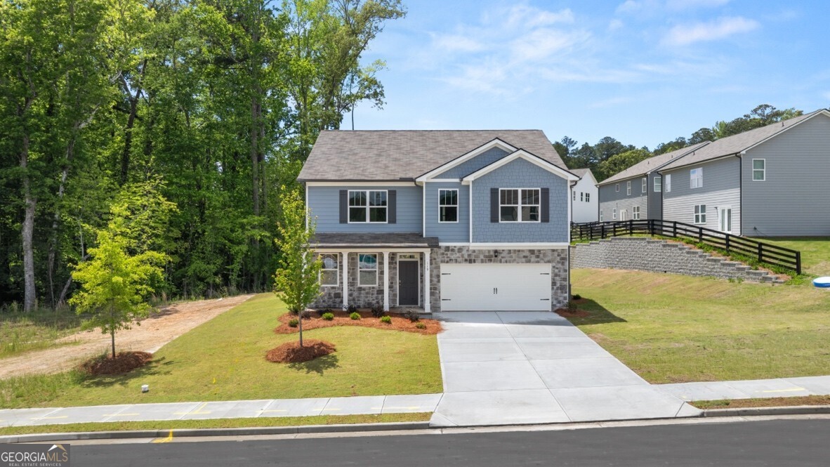 119 Crooked Lake Park Villa Rica GA 30180