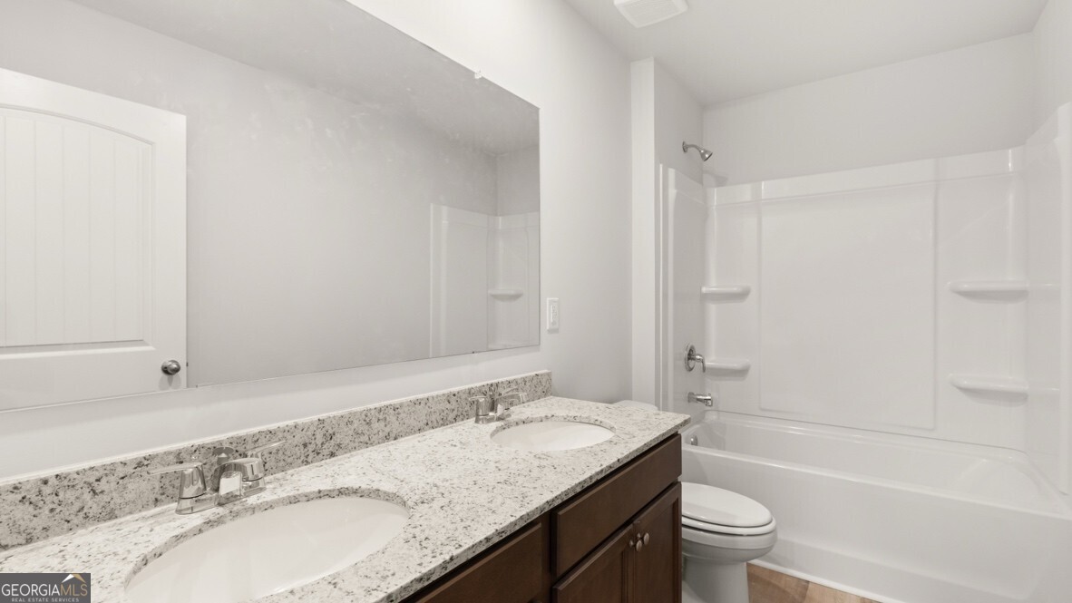 119 Crooked Lake Park Villa Rica GA 30180