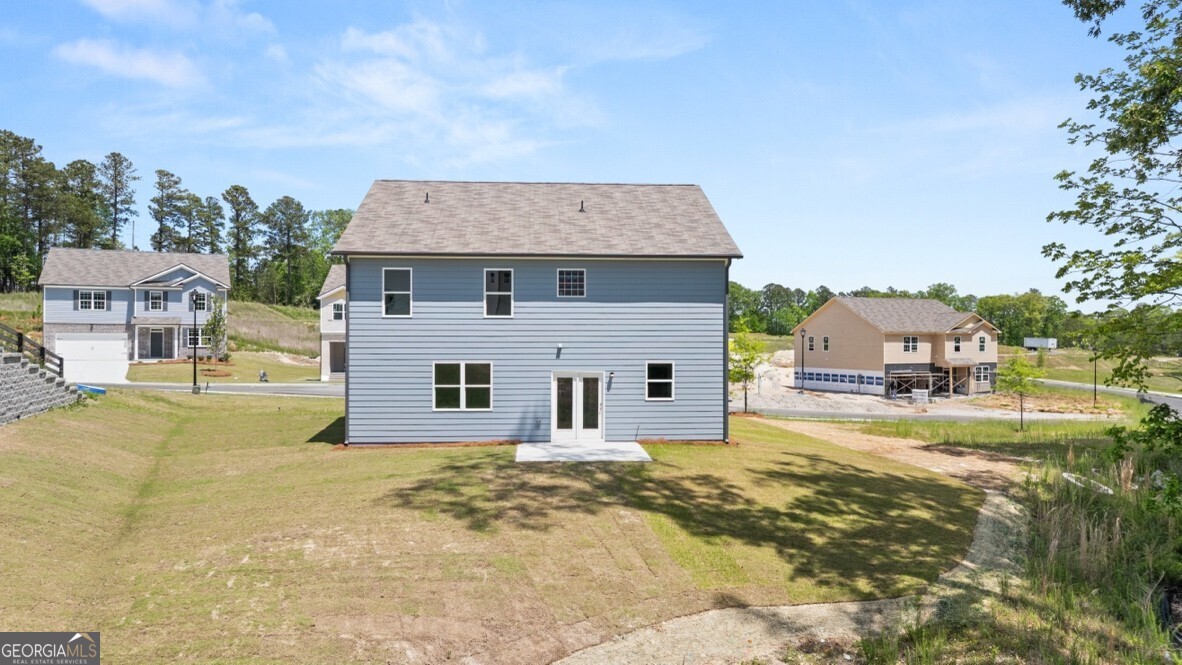 119 Crooked Lake Park Villa Rica GA 30180