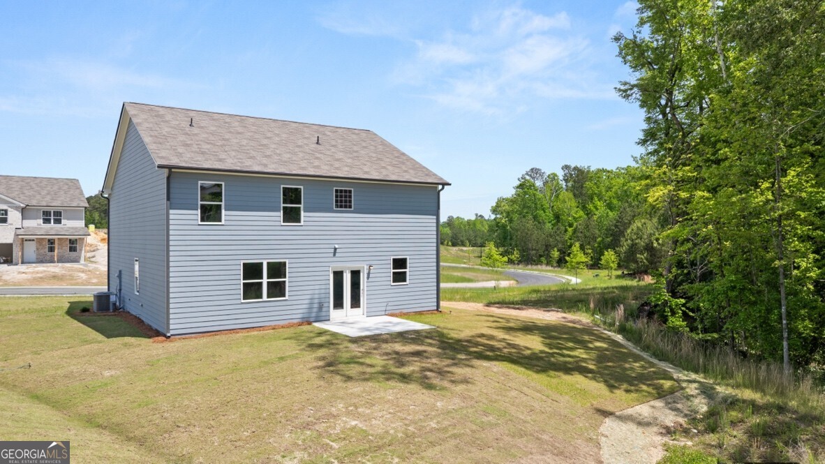 119 Crooked Lake Park Villa Rica GA 30180