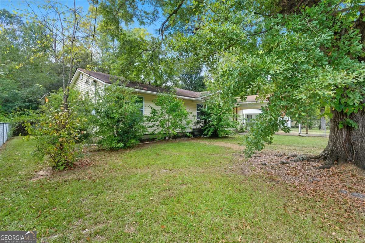 606 Nixon Avenue SW Rome GA 30161