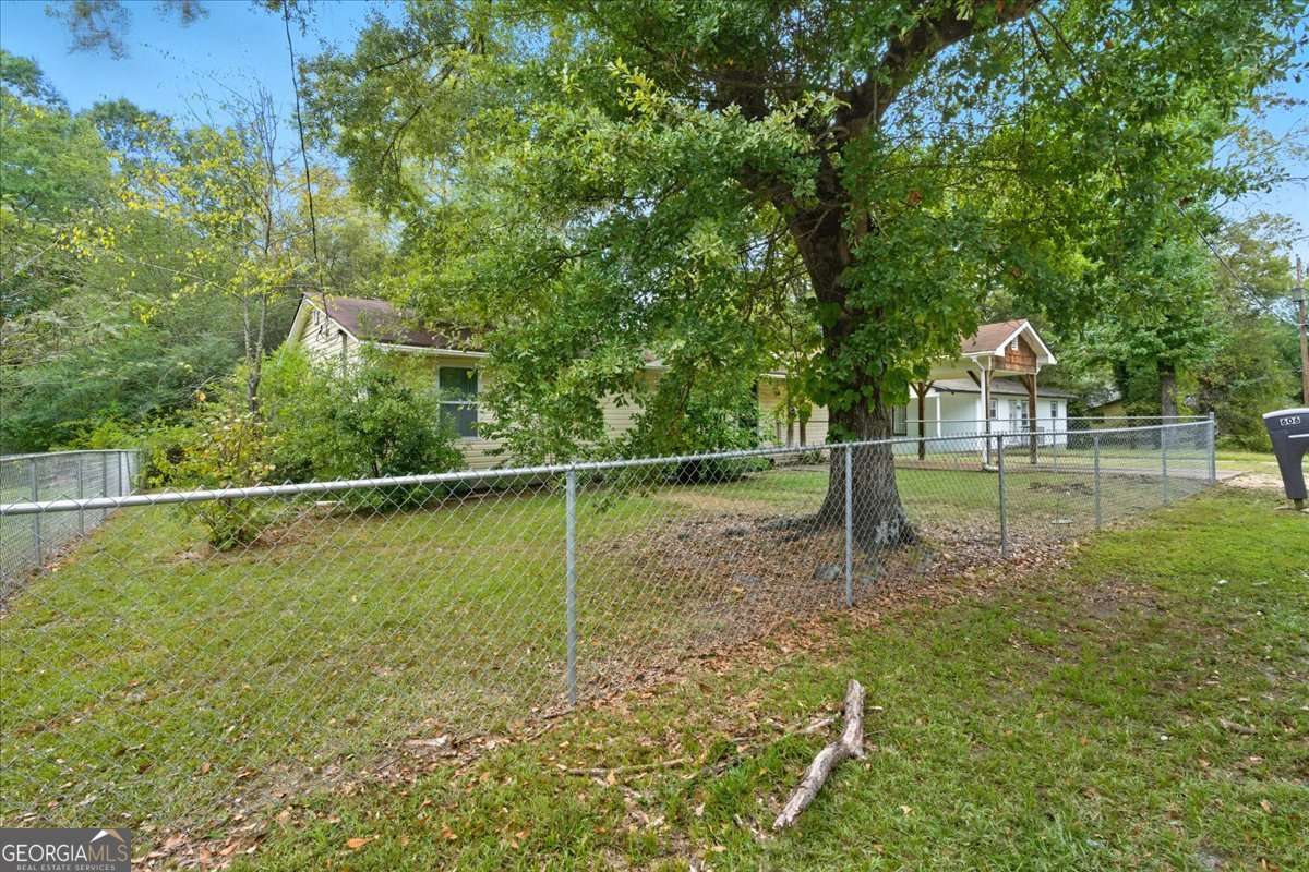 606 Nixon Avenue SW Rome GA 30161