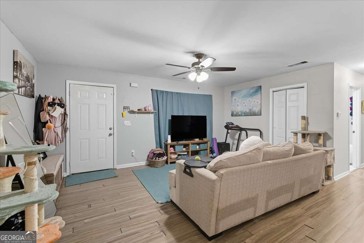 606 Nixon Avenue SW Rome GA 30161